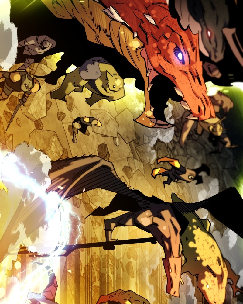 Read Auto Hunting With My Clones EN Manga Online
