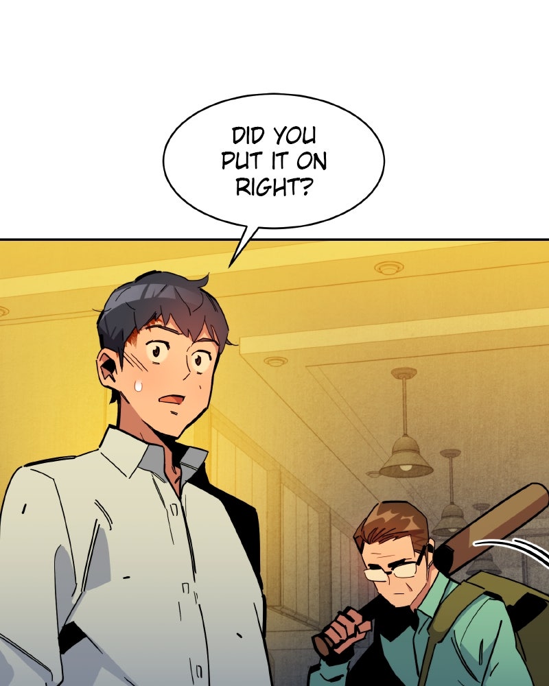 Read Auto Hunting With My Clones EN Manga Online