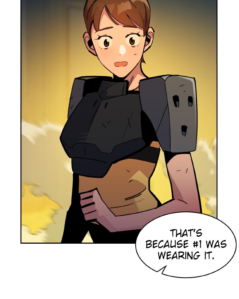 Read Auto Hunting With My Clones EN Manga Online