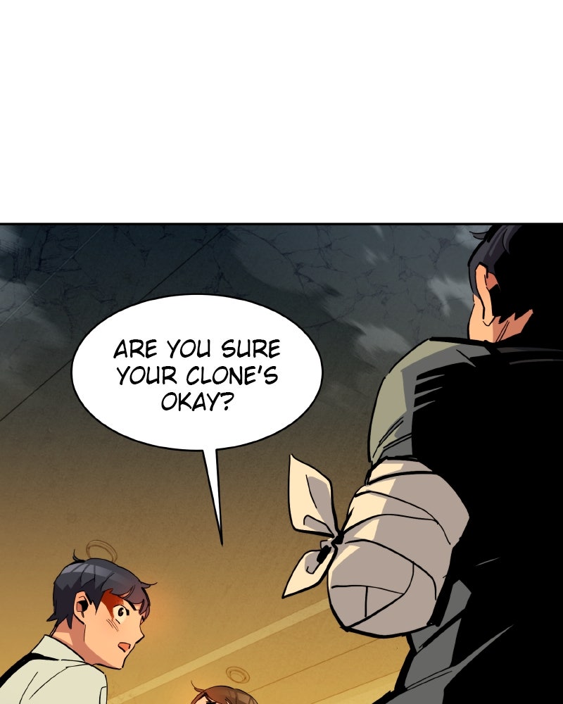 Read Auto Hunting With My Clones EN Manga Online