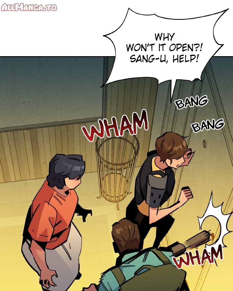 Read Auto Hunting With My Clones EN Manga Online