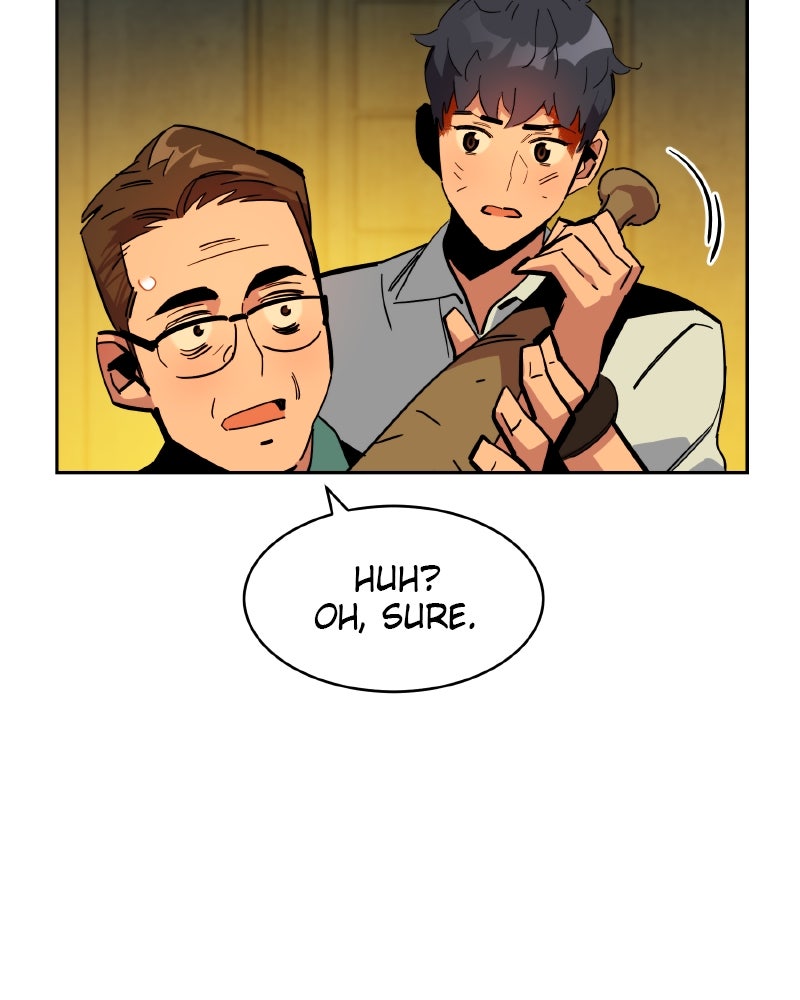 Read Auto Hunting With My Clones EN Manga Online