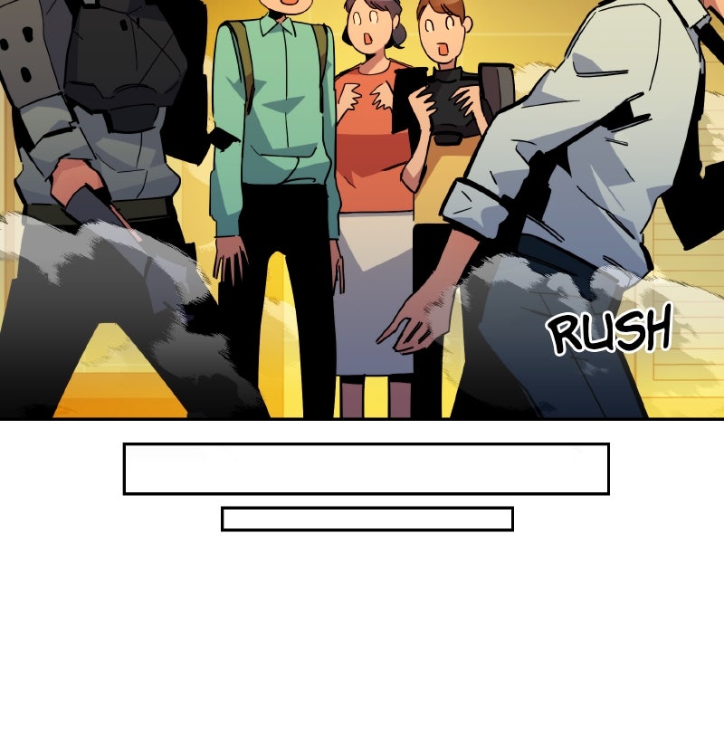 Read Auto Hunting With My Clones EN Manga Online