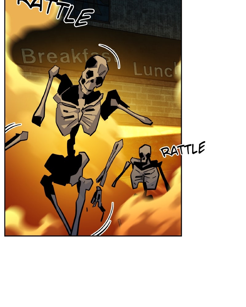 Read Auto Hunting With My Clones EN Manga Online