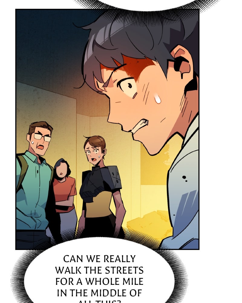 Read Auto Hunting With My Clones EN Manga Online