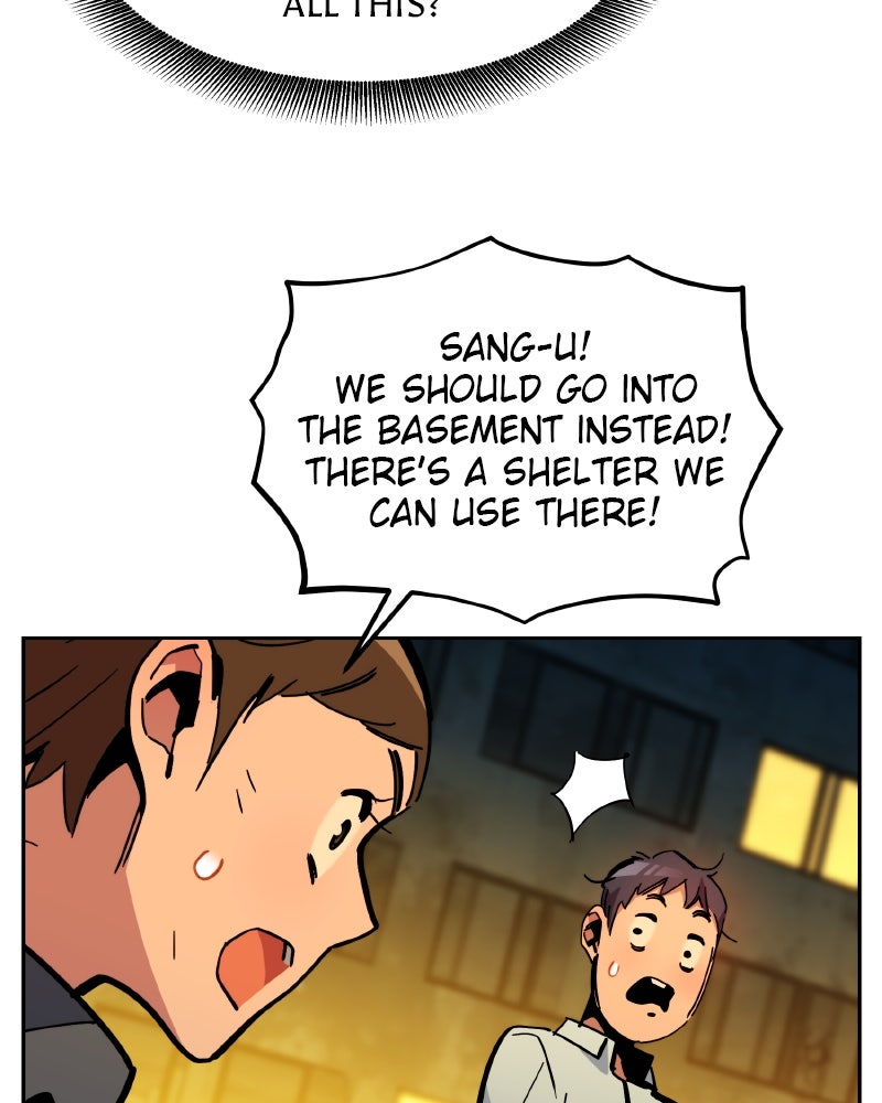 Read Auto Hunting With My Clones EN Manga Online