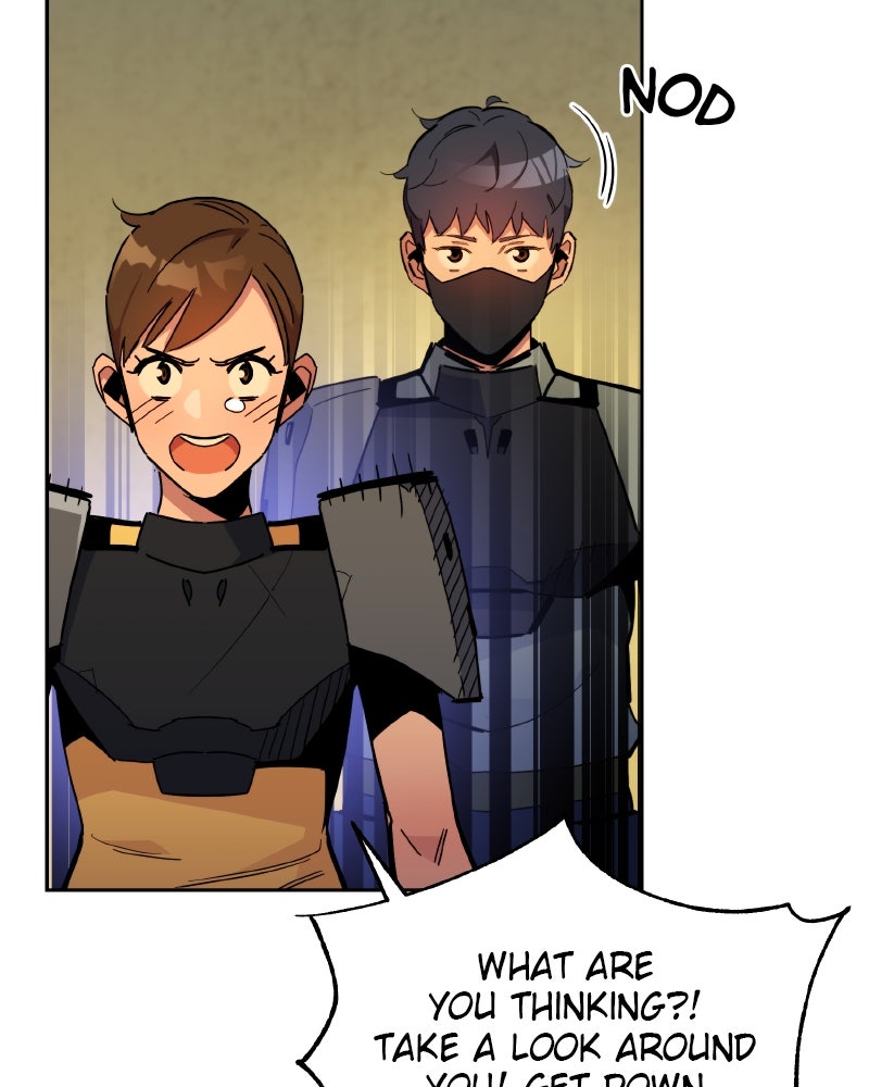 Read Auto Hunting With My Clones EN Manga Online