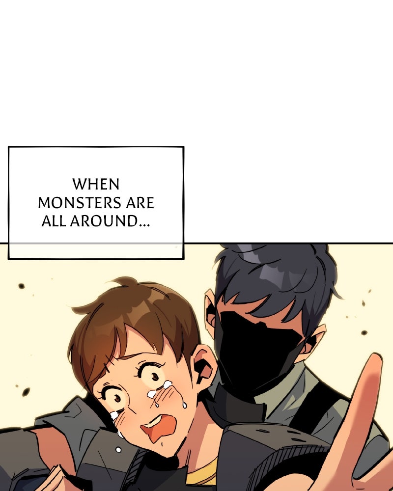 Read Auto Hunting With My Clones EN Manga Online
