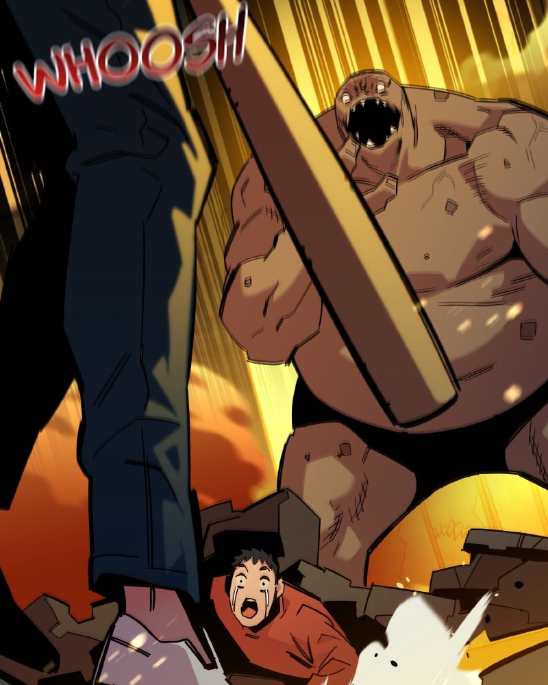 Read Auto Hunting With My Clones EN Manga Online