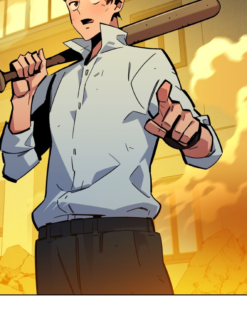 Read Auto Hunting With My Clones EN Manga Online