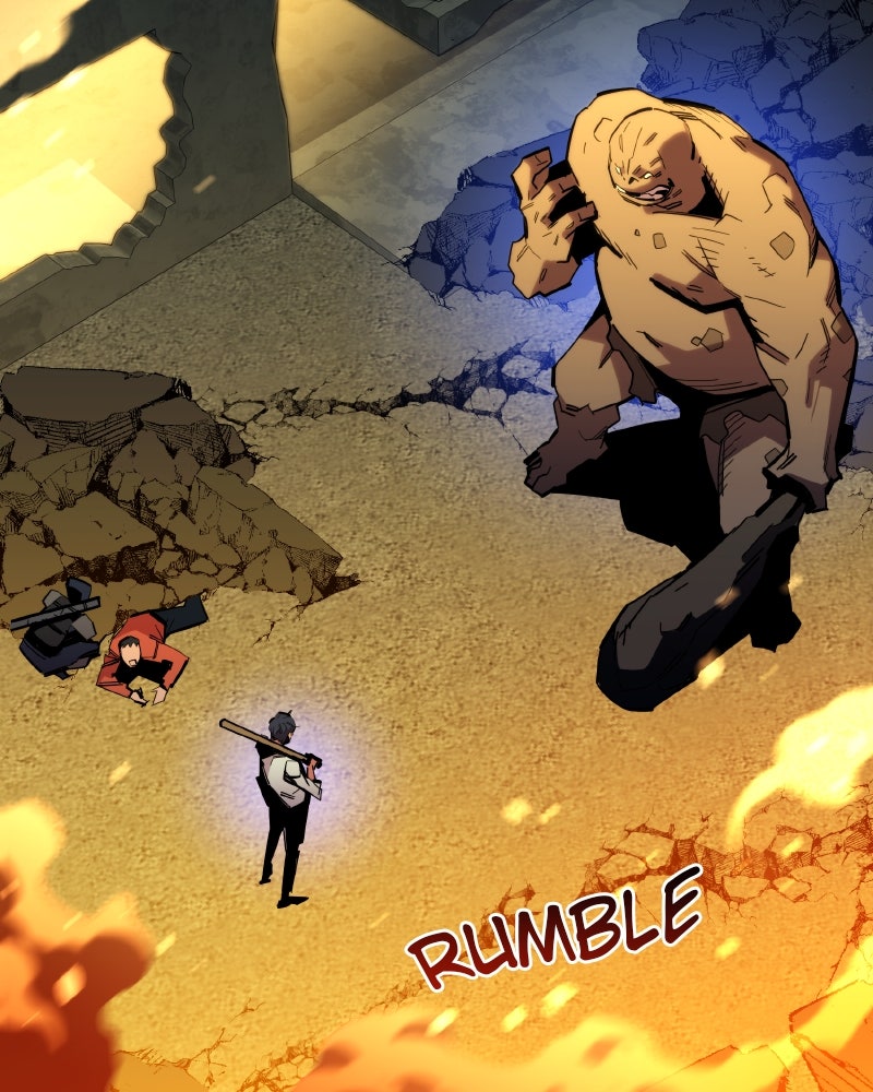 Read Auto Hunting With My Clones EN Manga Online