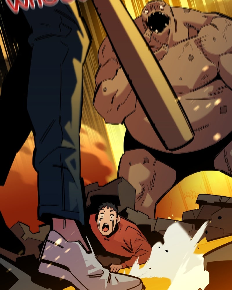 Read Auto Hunting With My Clones EN Manga Online