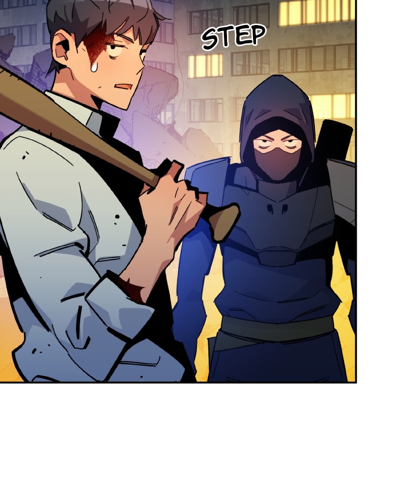 Read Auto Hunting With My Clones EN Manga Online