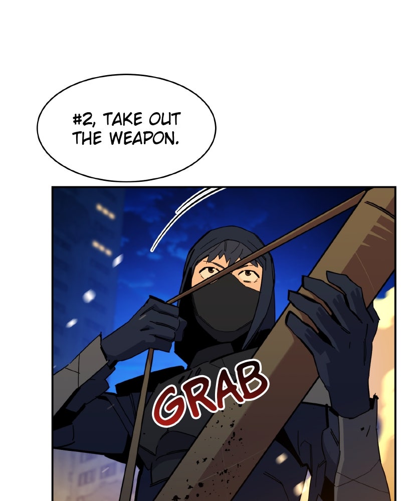 Read Auto Hunting With My Clones EN Manga Online