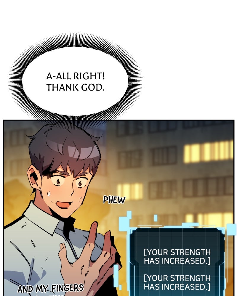 Read Auto Hunting With My Clones EN Manga Online