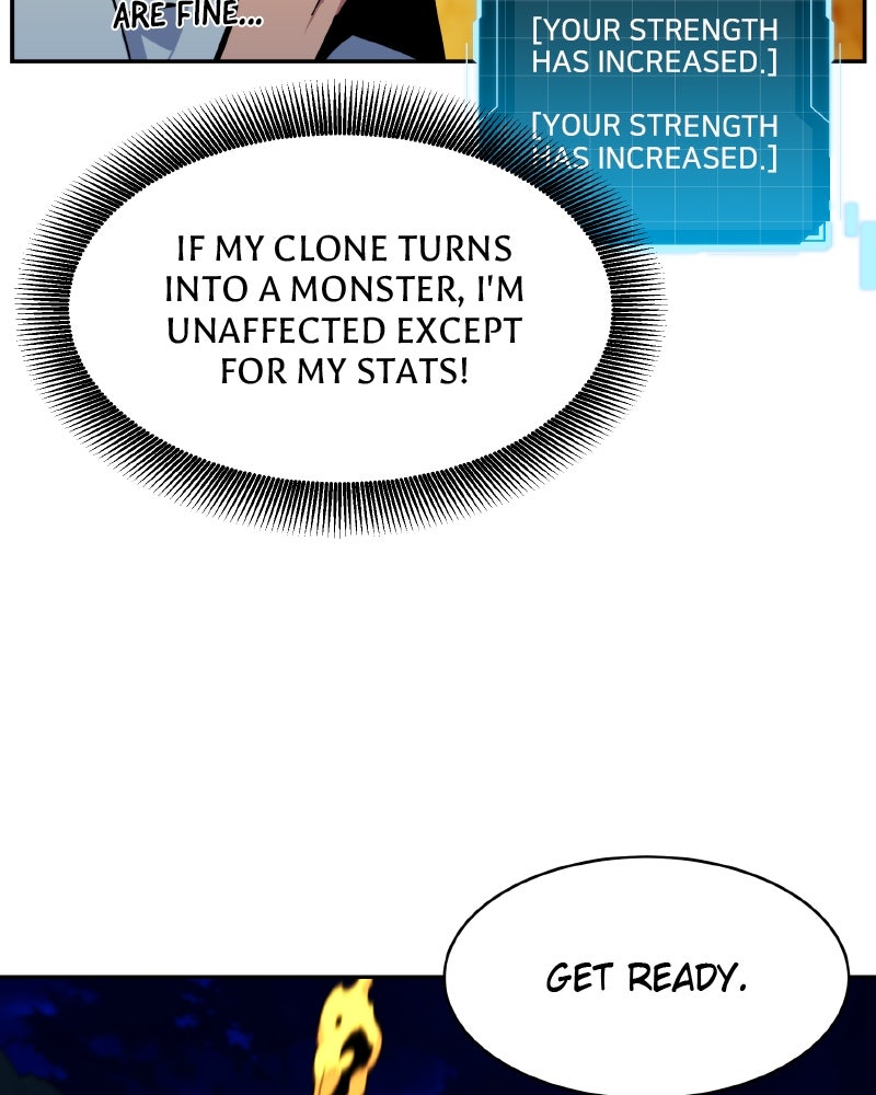 Read Auto Hunting With My Clones EN Manga Online