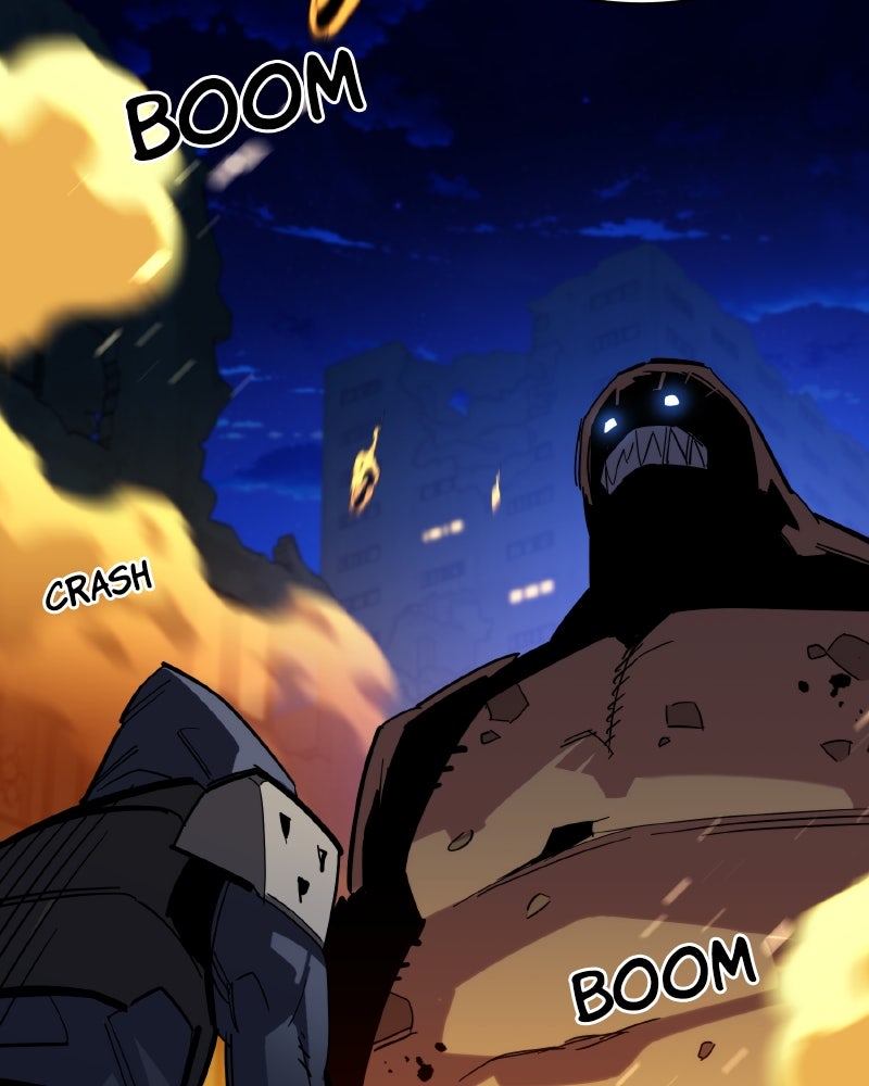 Read Auto Hunting With My Clones EN Manga Online