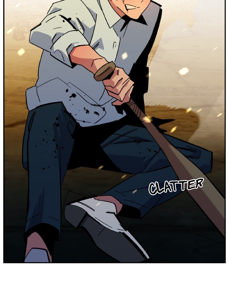 Read Auto Hunting With My Clones EN Manga Online