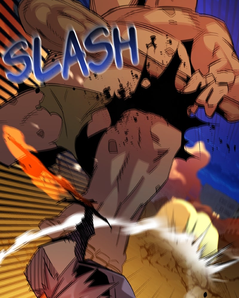 Read Auto Hunting With My Clones EN Manga Online