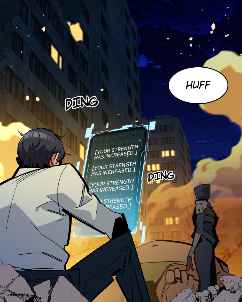 Read Auto Hunting With My Clones EN Manga Online