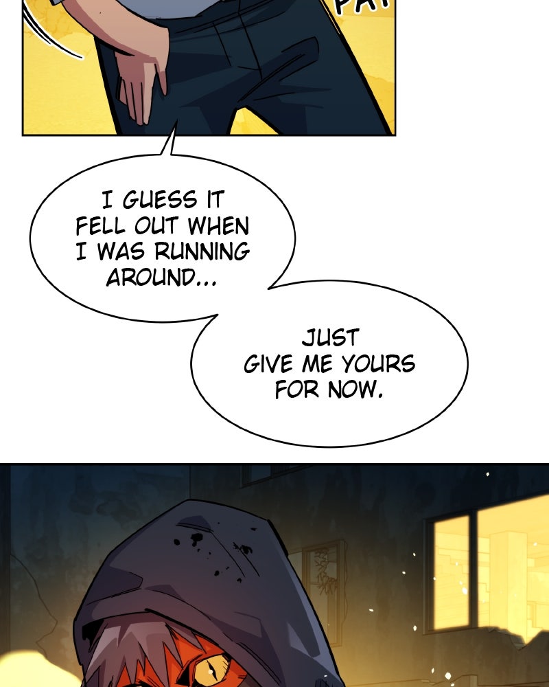 Read Auto Hunting With My Clones EN Manga Online