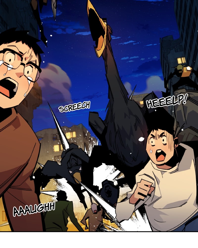 Read Auto Hunting With My Clones EN Manga Online