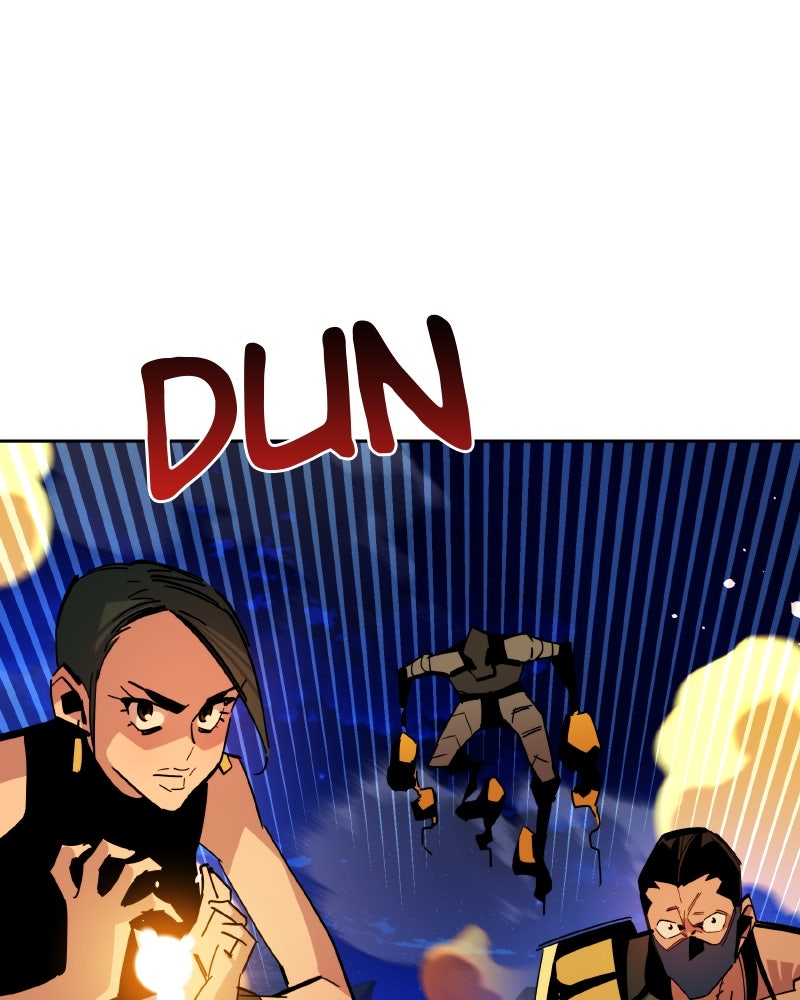 Read Auto Hunting With My Clones EN Manga Online