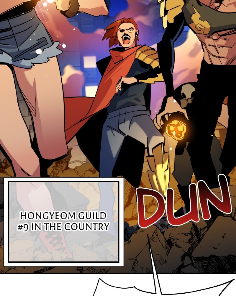 Read Auto Hunting With My Clones EN Manga Online