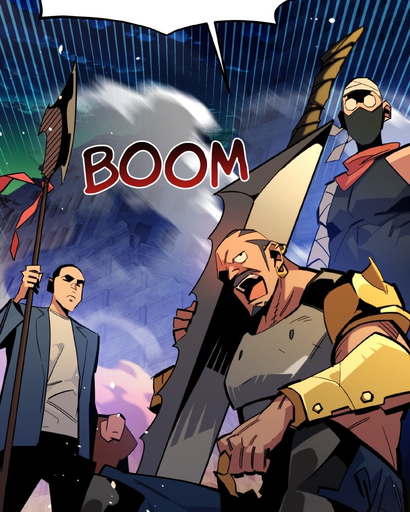 Read Auto Hunting With My Clones EN Manga Online