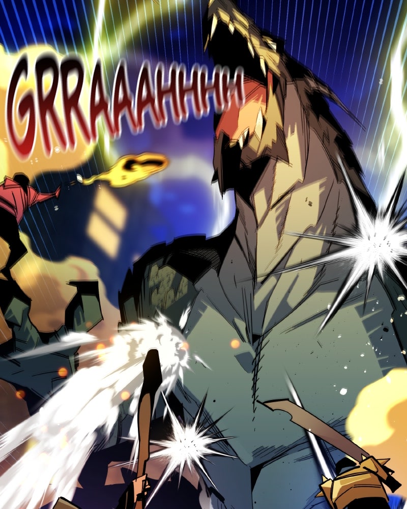 Read Auto Hunting With My Clones EN Manga Online