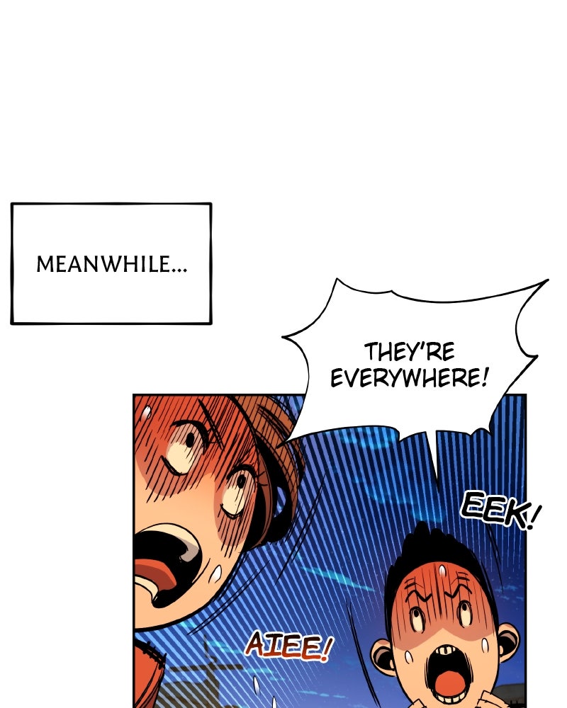 Read Auto Hunting With My Clones EN Manga Online