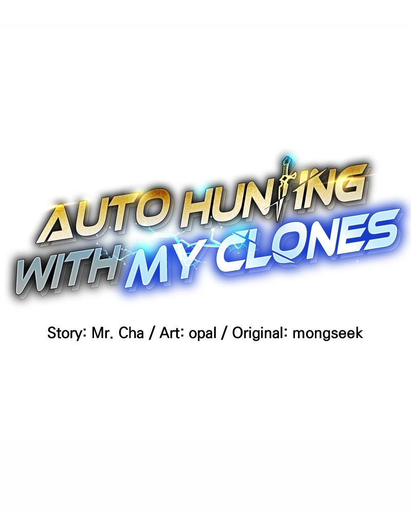 Read Auto Hunting With My Clones EN Manga Online