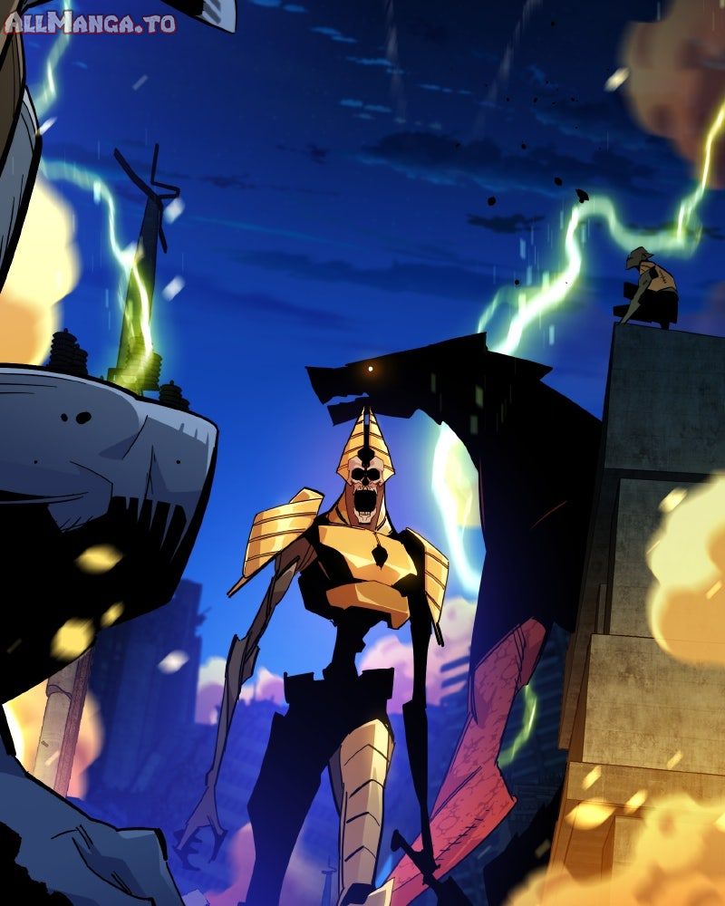 Read Auto Hunting With My Clones EN Manga Online