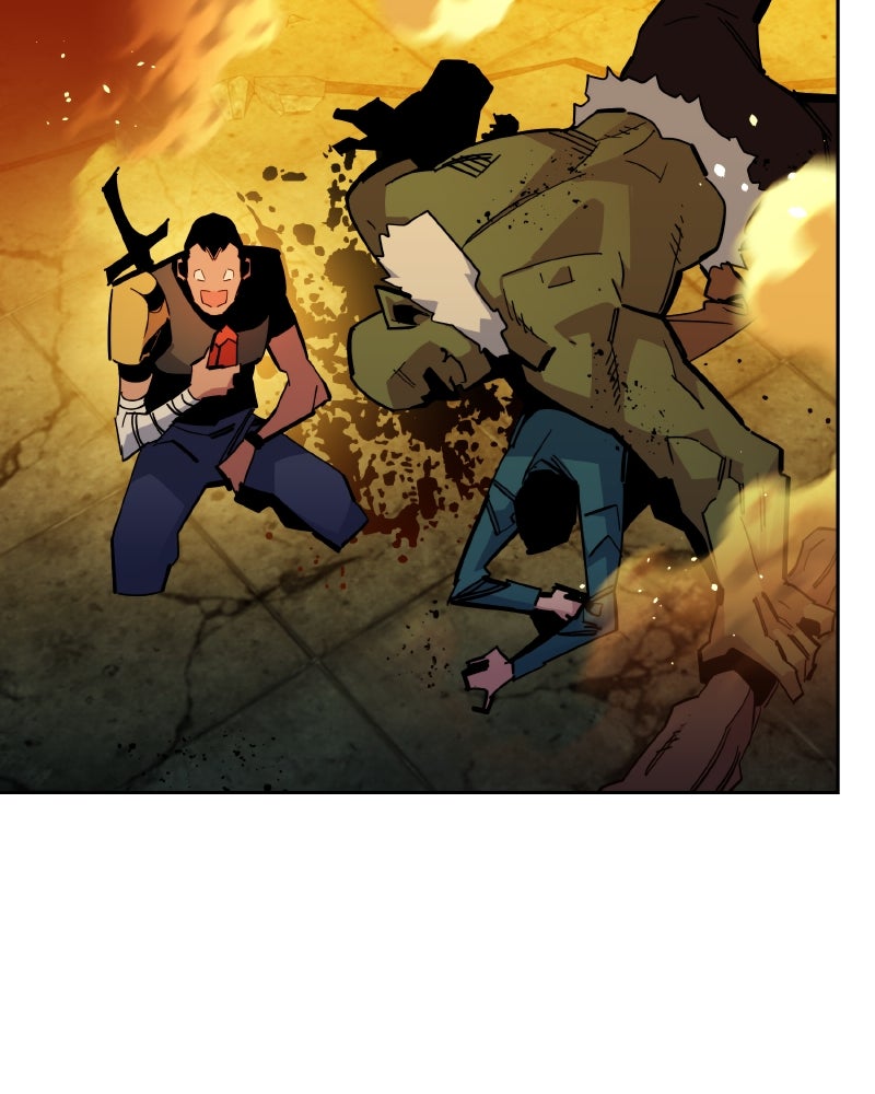 Read Auto Hunting With My Clones EN Manga Online