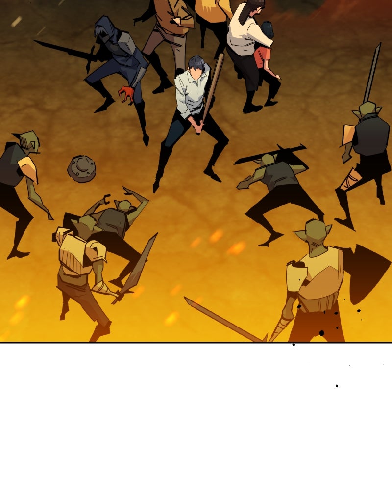 Read Auto Hunting With My Clones EN Manga Online