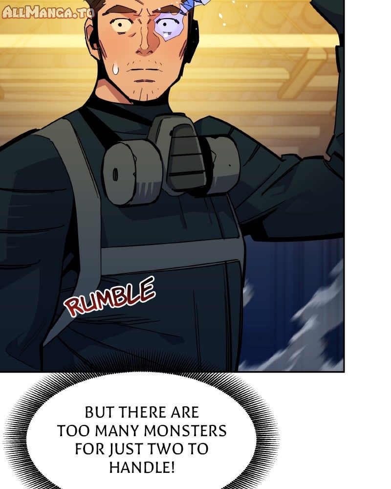 Read Auto Hunting With My Clones EN Manga Online