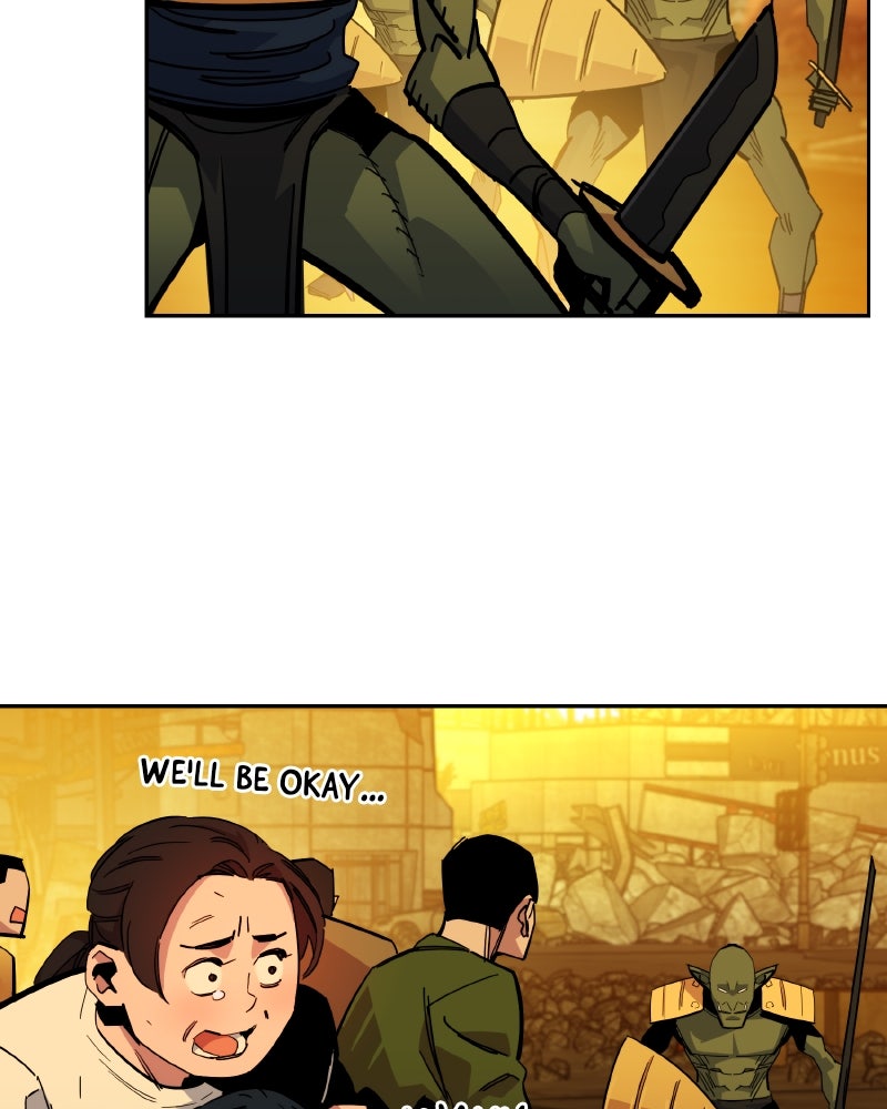 Read Auto Hunting With My Clones EN Manga Online
