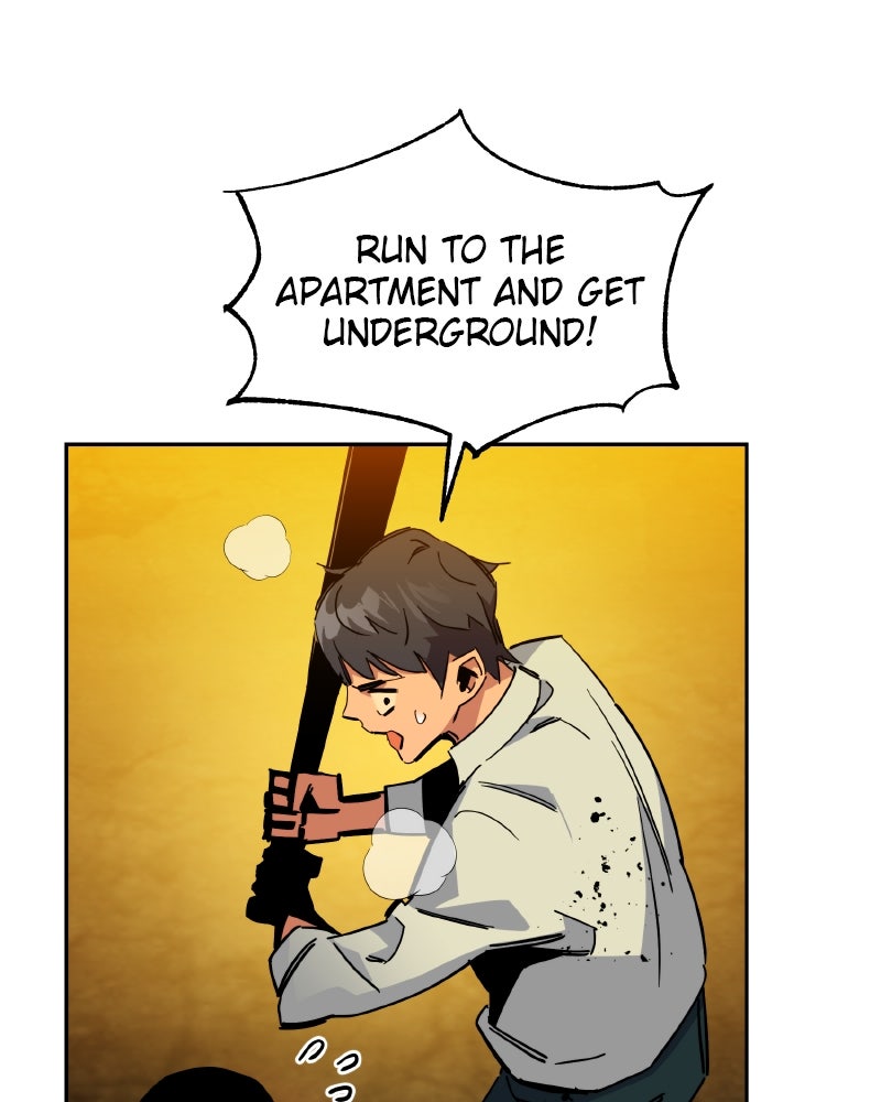 Read Auto Hunting With My Clones EN Manga Online