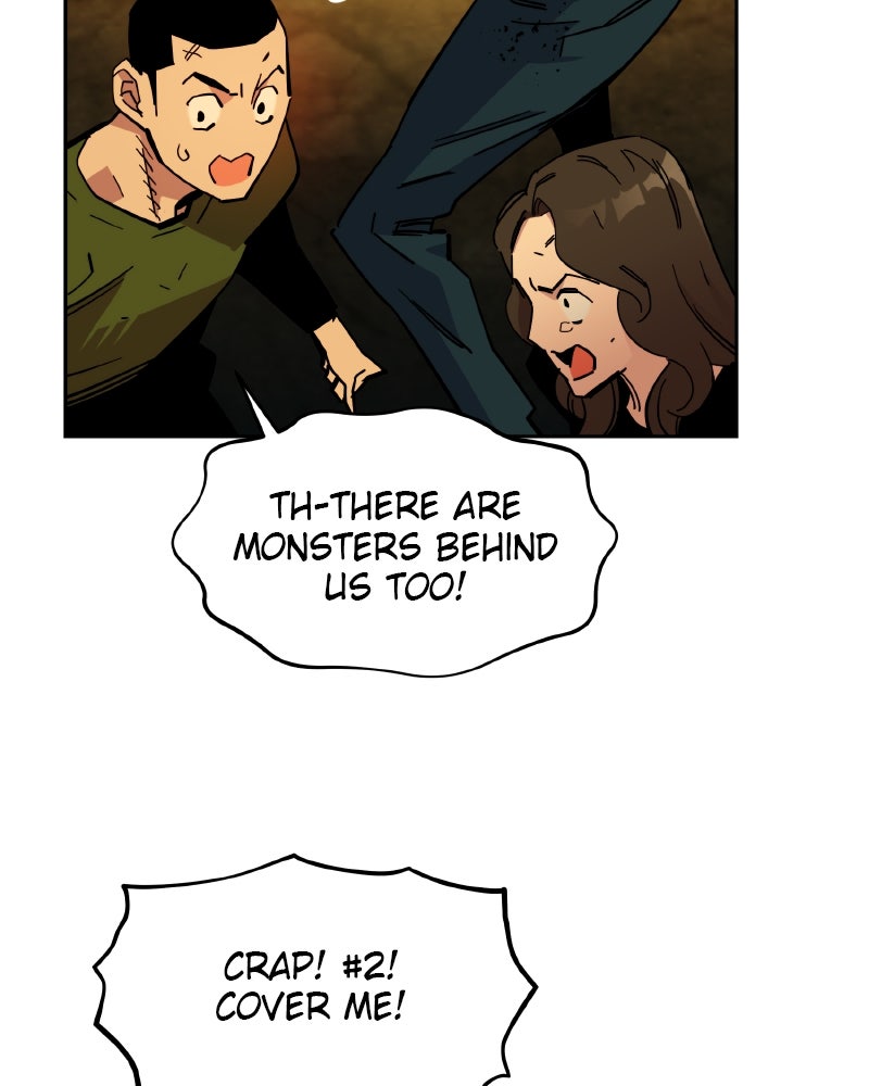 Read Auto Hunting With My Clones EN Manga Online