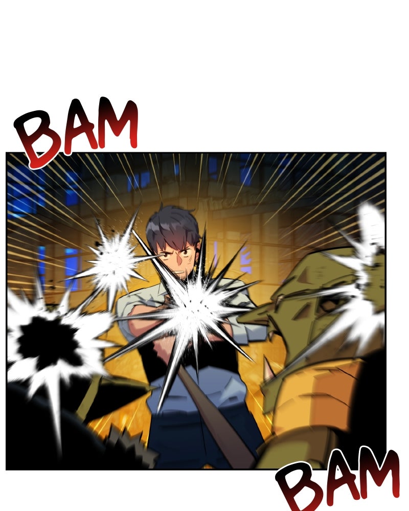 Read Auto Hunting With My Clones EN Manga Online