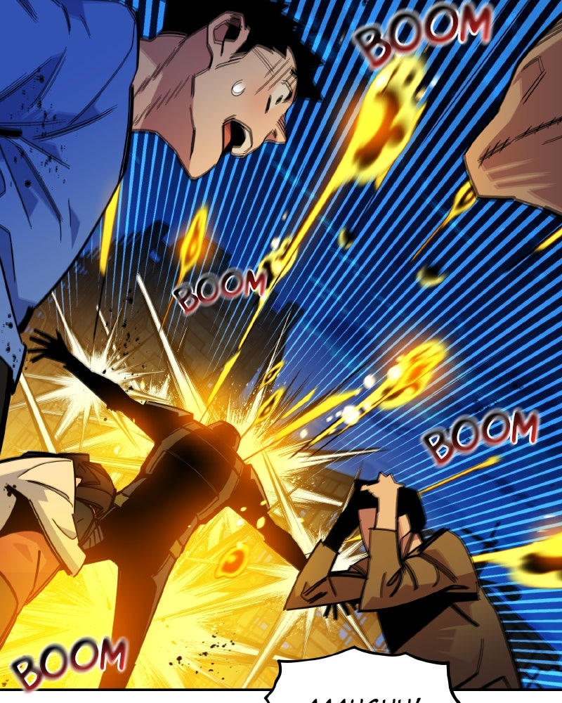 Read Auto Hunting With My Clones EN Manga Online