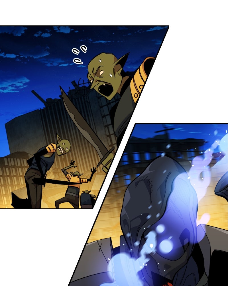 Read Auto Hunting With My Clones EN Manga Online