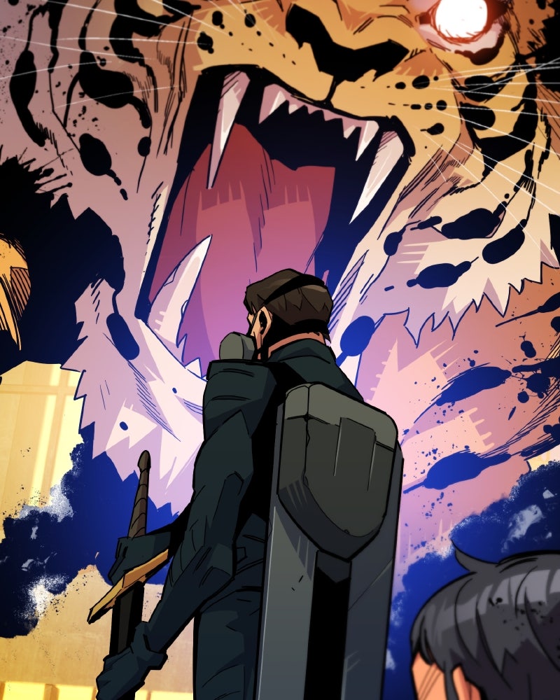 Read Auto Hunting With My Clones EN Manga Online