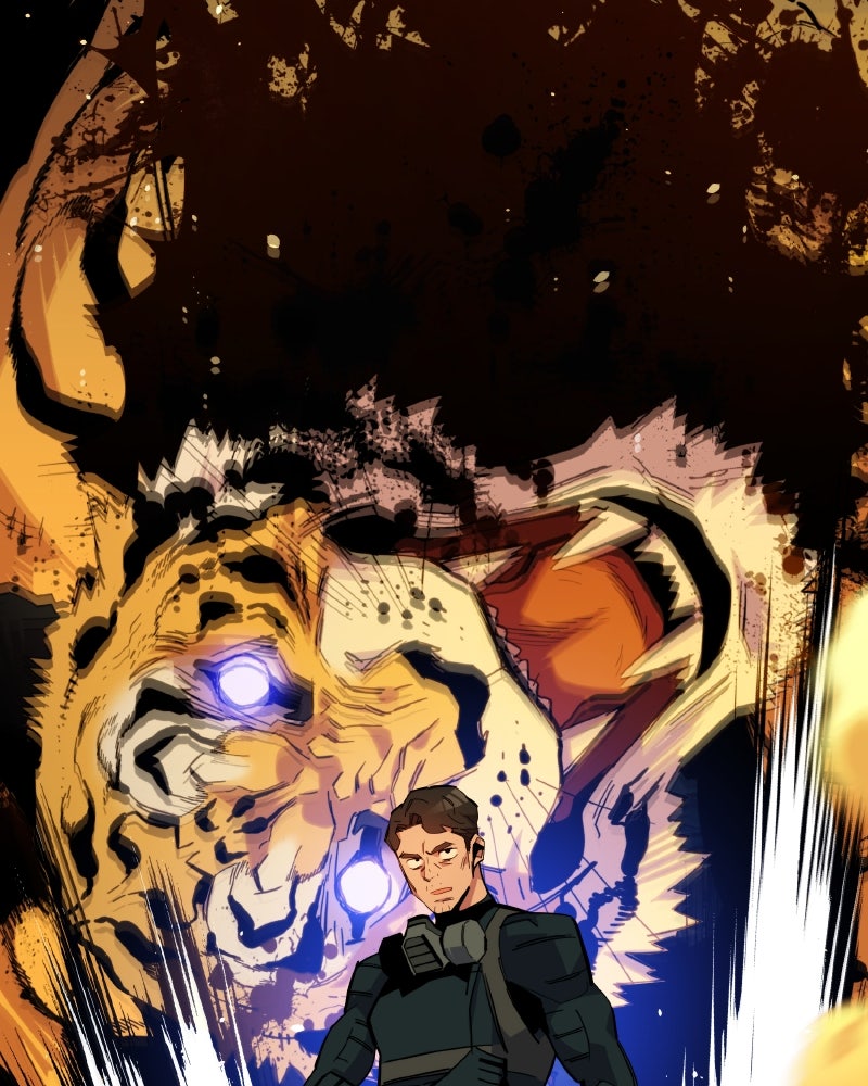 Read Auto Hunting With My Clones EN Manga Online