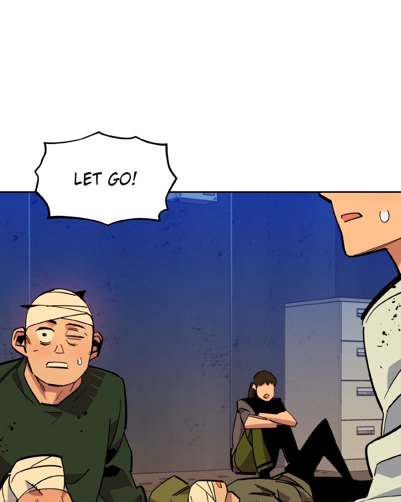 Read Auto Hunting With My Clones EN Manga Online