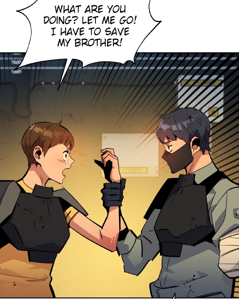 Read Auto Hunting With My Clones EN Manga Online