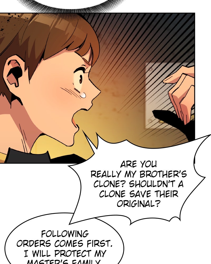 Read Auto Hunting With My Clones EN Manga Online
