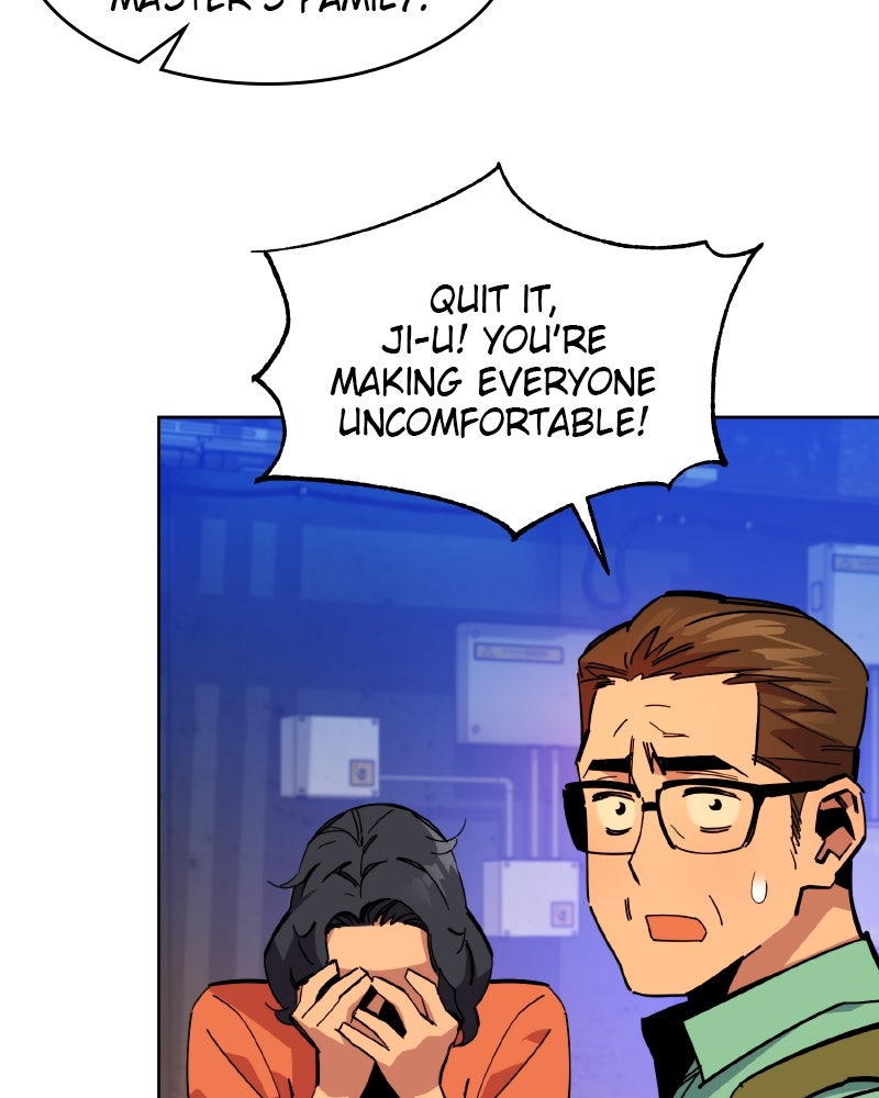 Read Auto Hunting With My Clones EN Manga Online