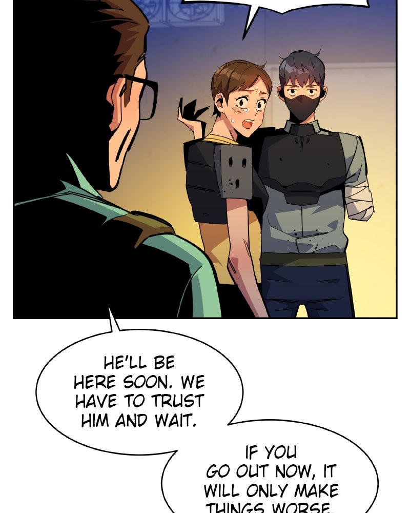 Read Auto Hunting With My Clones EN Manga Online