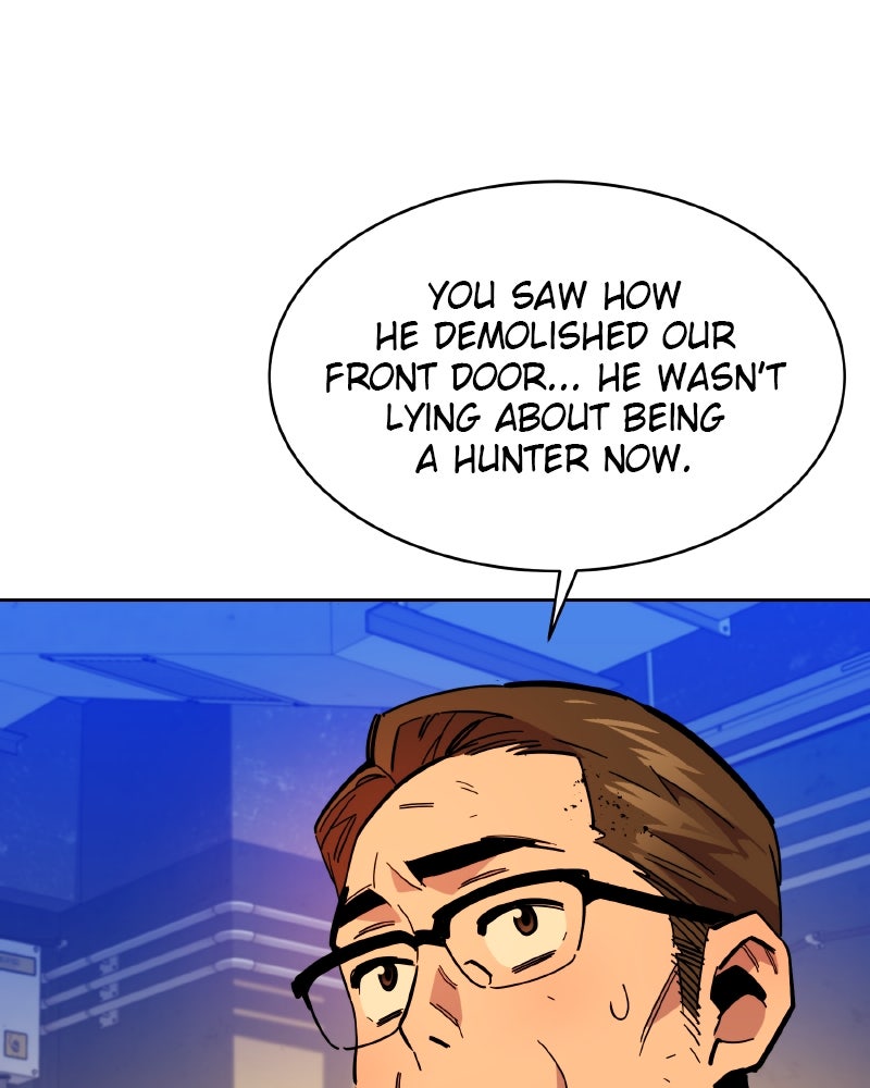 Read Auto Hunting With My Clones EN Manga Online